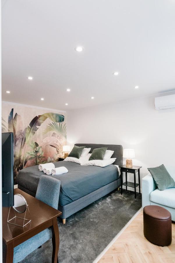 Monbuhim Comfort Veszprém Exteriér fotografie