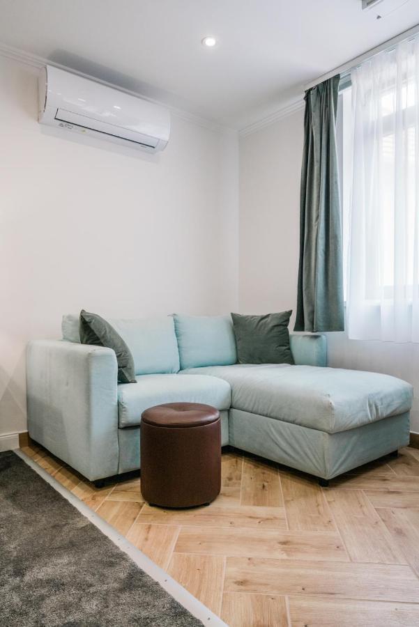 Monbuhim Comfort Veszprém Exteriér fotografie
