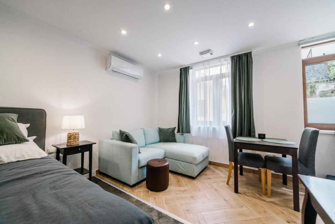 Monbuhim Comfort Veszprém Exteriér fotografie