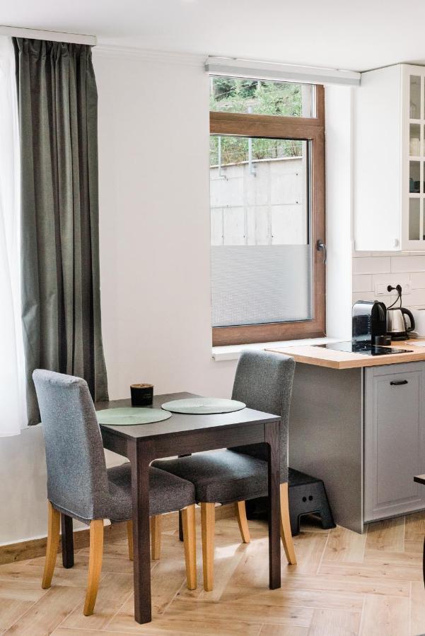 Monbuhim Comfort Veszprém Exteriér fotografie
