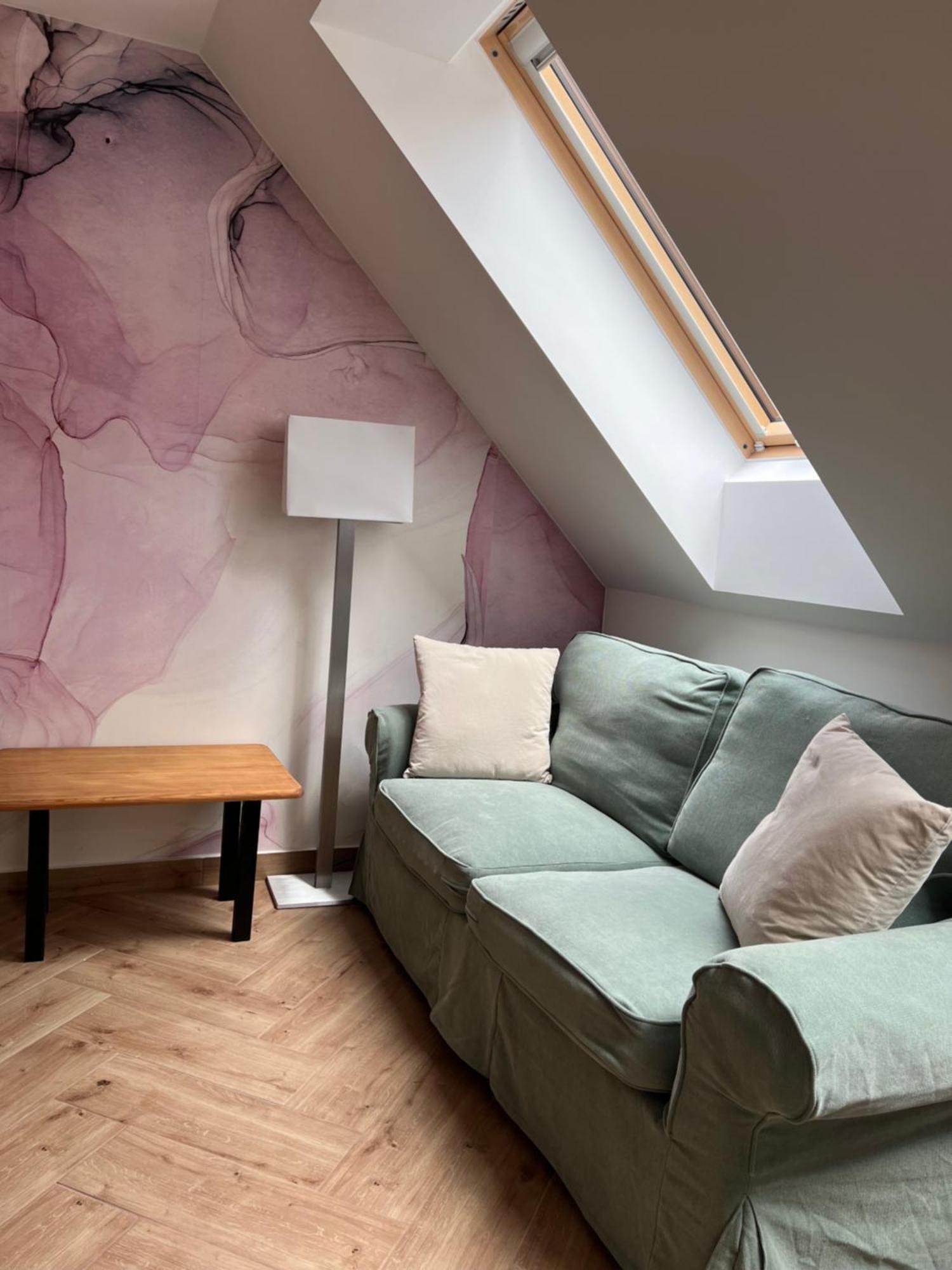 Monbuhim Comfort Veszprém Exteriér fotografie