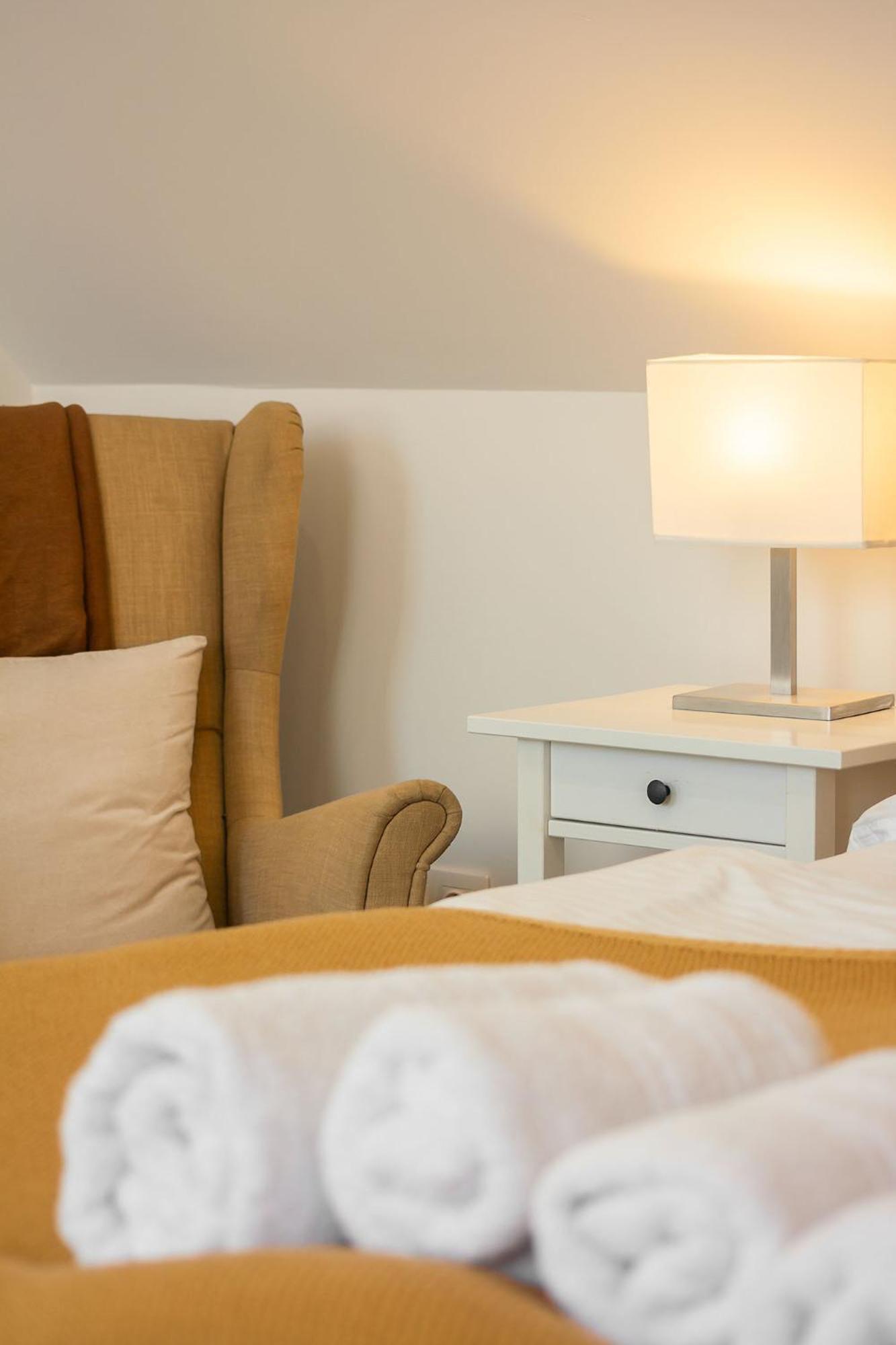 Monbuhim Comfort Veszprém Exteriér fotografie