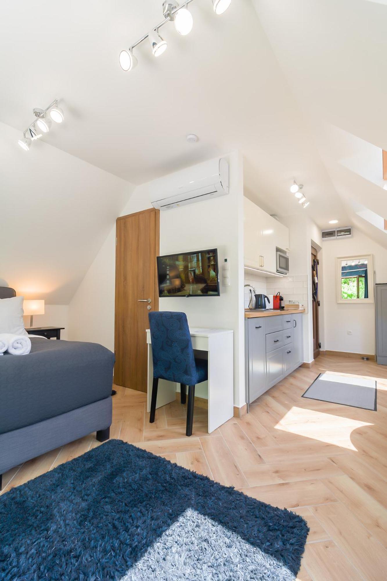 Monbuhim Comfort Veszprém Exteriér fotografie