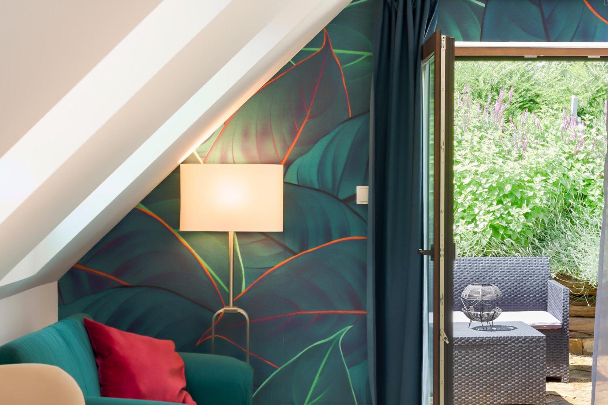 Monbuhim Comfort Veszprém Exteriér fotografie